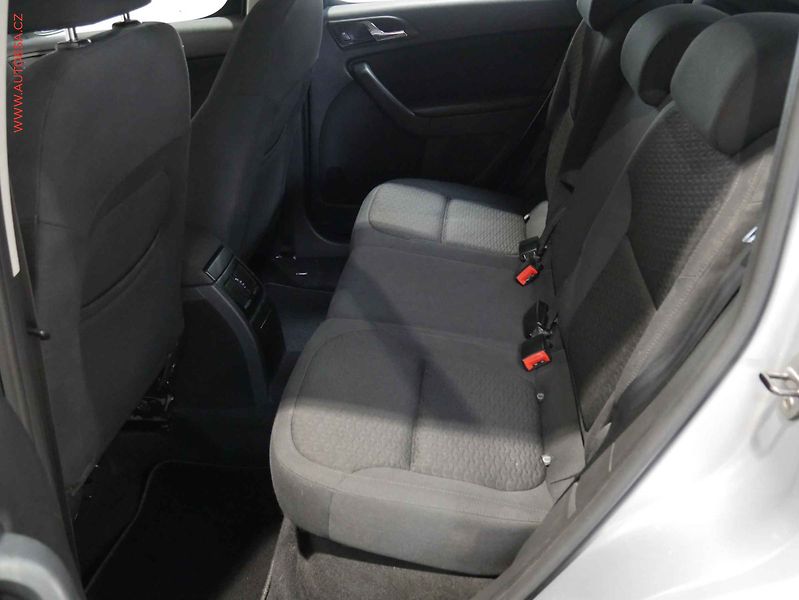 Škoda Yeti (2010) 1.2 TSi, AC, temp - fotka 10 z 16