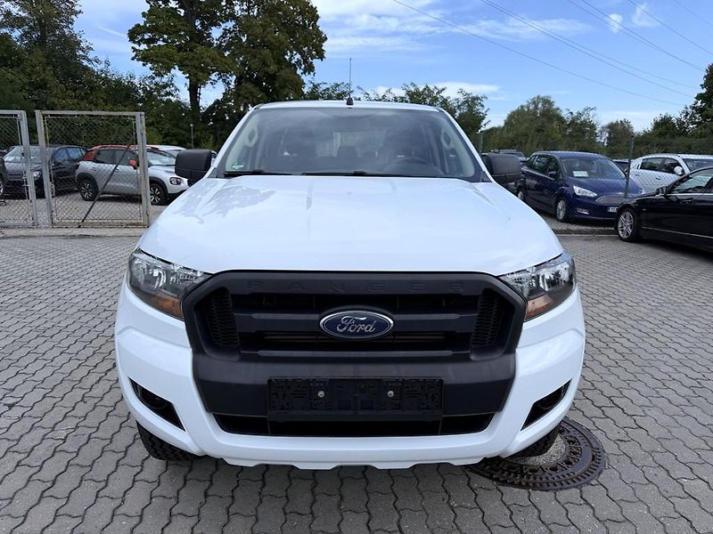 Ford Ranger 2.2 TDCi 118 kW serviska - fotka 2 z 22