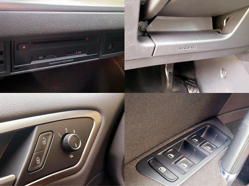Volkswagen Golf 1,2TSi *SERV.KNIHA*            - fotka 42 z 45