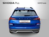Škoda Kamiq (2023) 1.0 TSI Ambition - náhled 9