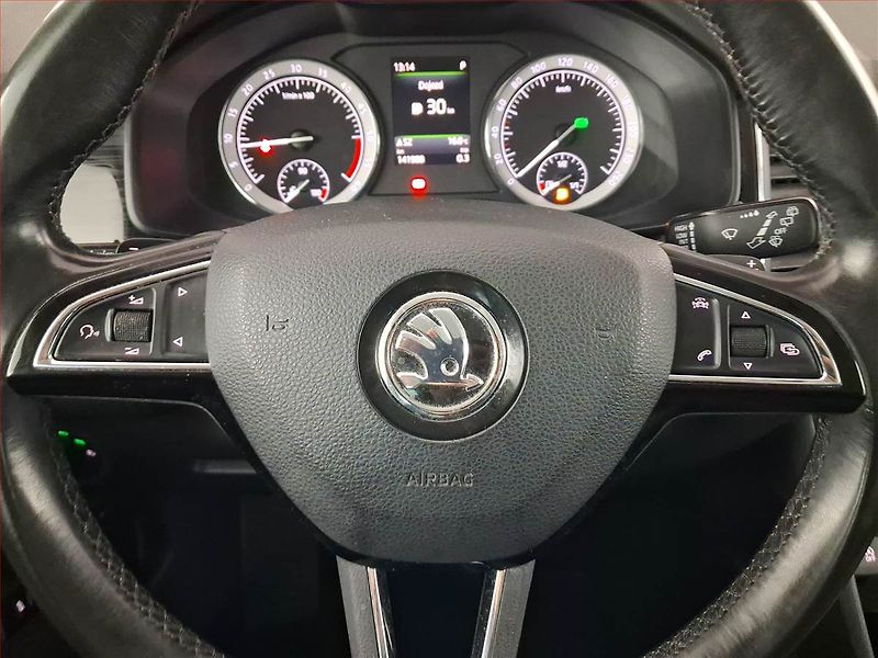 Škoda Kodiaq (2017) Style 2.0 TDI 4x4 - fotka 16 z 29