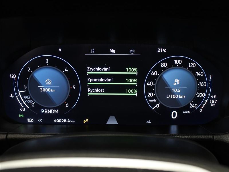 Volkswagen Amarok 3,0 TDi V6 Style 1.maj.ČR - fotka 24 z 24
