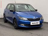 Škoda Fabia (2015) 1.2 TSi, Sport - náhled 1