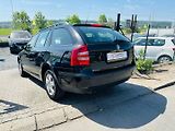 Škoda Octavia (2007) 1.9TDi 4x4 PĚKNÁ, NOVÁ SPOJKA - náhled 3