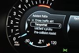 Ford S-MAX (2023) 2.5 LED SONY ACC Tažné FHEV Ti - náhled 31