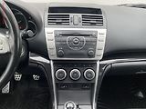 Mazda 6 (2010) 2.2MZR-CD, Bixen, TZ - náhled 12