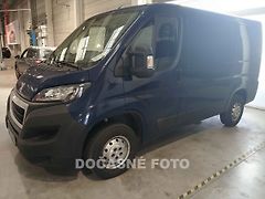 Peugeot Boxer (2019) 2.0, 2.maj,ČR - fotografie inzerátu