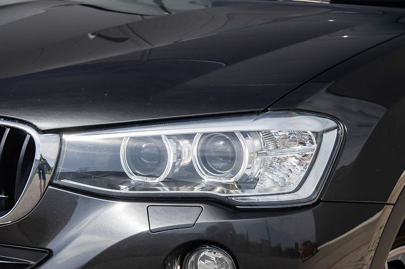 BMW X4 - fotka 9 z 28