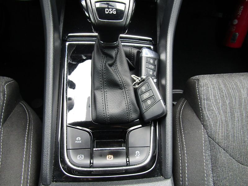 Škoda Kodiaq (2020) 2.0 TDI 110kW DSG ACC - fotka 42 z 43