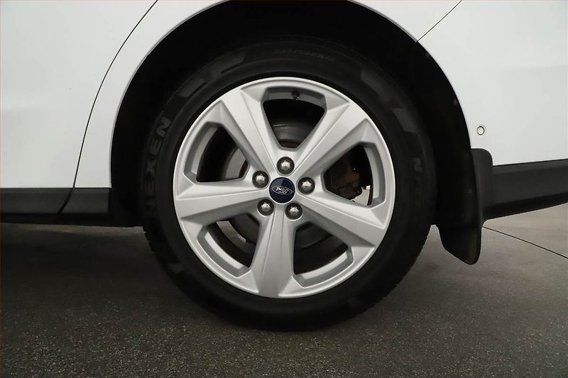 Ford S-MAX (2019) 2.0 EcoBlue, Automat, 7 míst - fotka 22 z 22
