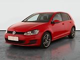 Volkswagen Golf (2013) 1.6 TDI, Tempomat - náhled 1