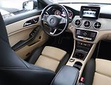 Mercedes-Benz CLA (2018) Urban 220 CDI, Automat - náhled 7