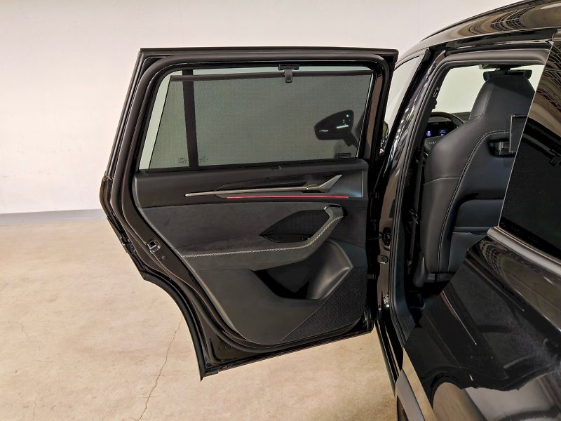 Škoda Kodiaq (2025) iV 1.5 TSI 150 kW DSG Sportlin - fotka 25 z 34