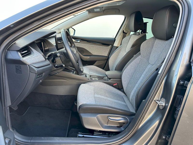 Škoda Octavia (2025) 1,5 TSI / 110 KW / Top Selecti - fotka 6 z 30