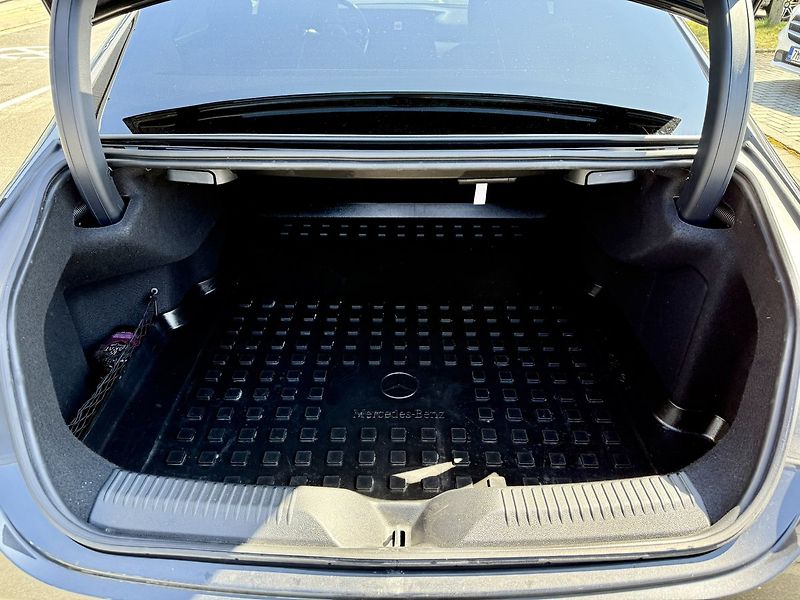 Mercedes-Benz CLS (2023) 53 AMG 4MATIC+ kupé - fotka 11 z 56