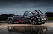 Caterham Seven 620S.