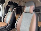 Fiat Ducato 2.3D vestavba SuaVAN SOLAR - náhled 13