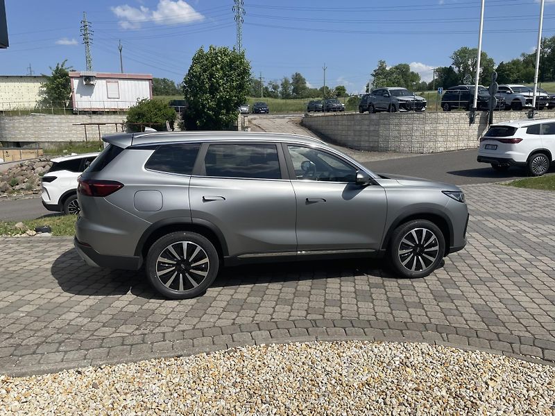 Chery Tiggo 8 PHEV (2026) PHEV UNIQUE AKCE! - fotka 9 z 29