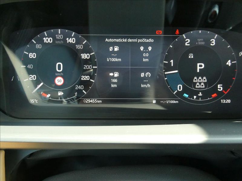 Land Rover Discovery 3,0 D350 35th Anniversary - fotka 22 z 46