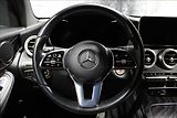 Mercedes-Benz GLC 2,0 220d 4MATIC - náhled 22