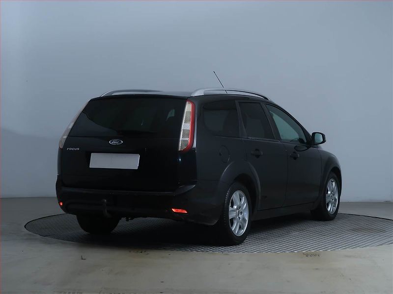 Ford Focus (2009) 1.6 16V, Eko.zaplacen, po STK - fotka 5 z 12