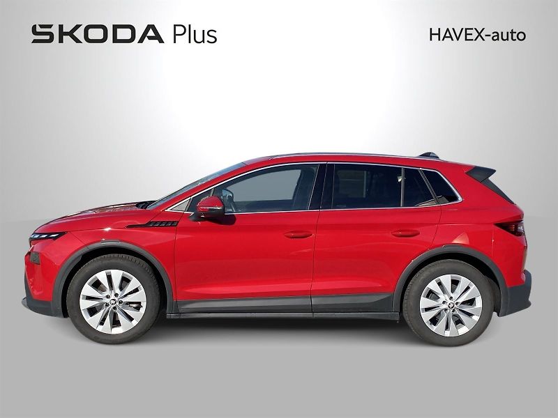 Škoda Elroq (2025) 60 Selection - fotka 3 z 37