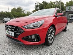 Hyundai i30 1.5DPi Comfort 81kW ČR - fotografie inzerátu