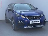 Peugeot 3008 (2018) 1.2 PT, GT Line, LED, kamera - náhled 1