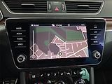 Škoda Superb (2021) Scout 2.0 TDI - náhled 18