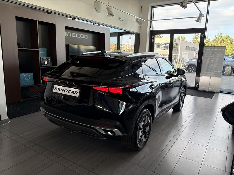 Omoda 5 (2026) OMODA 5 Premium FaceLift - fotka 3 z 17