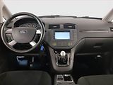 Ford C-MAX (2004) Ghia 1.8, LPG, Serv.kniha - náhled 8