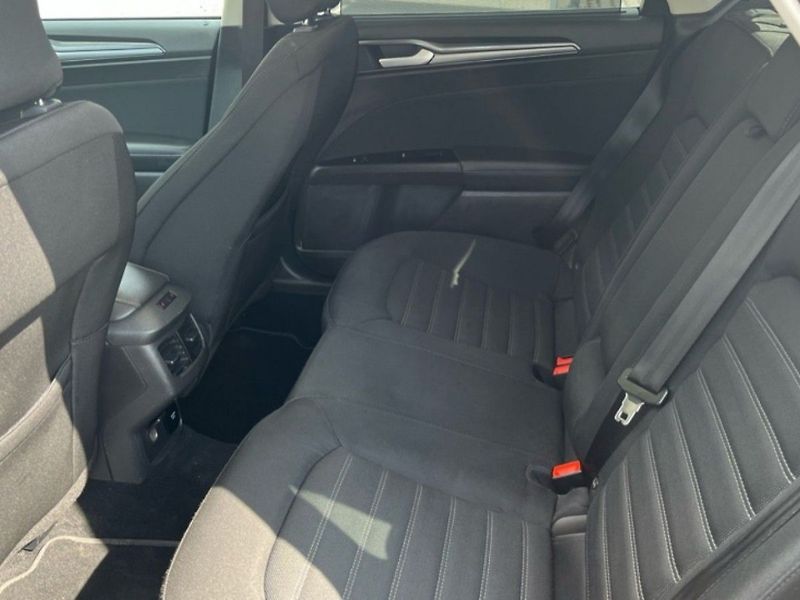 Ford Mondeo 2.0D,110KW,1.MAJ.CZ,SERVIS,DP - fotka 12 z 14