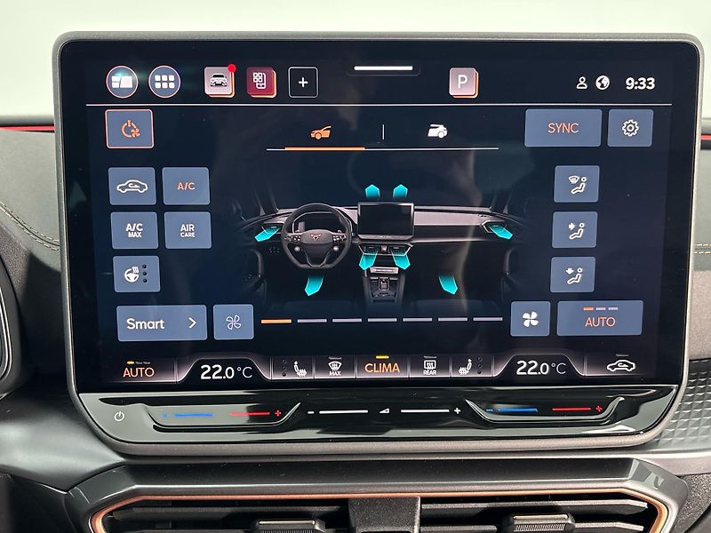 Cupra Leon (2026) SP - fotka 20 z 30