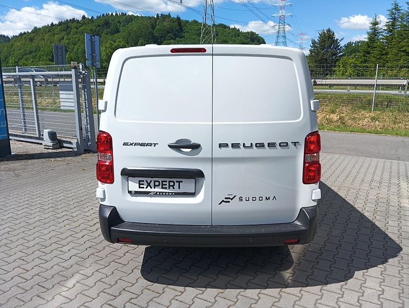 Peugeot Expert (2026)  Polocombi L3 2.2 HDi 150 MAN6 - fotka 6 z 17