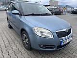 Škoda Fabia (2009) 1.2 HTP - náhled 2