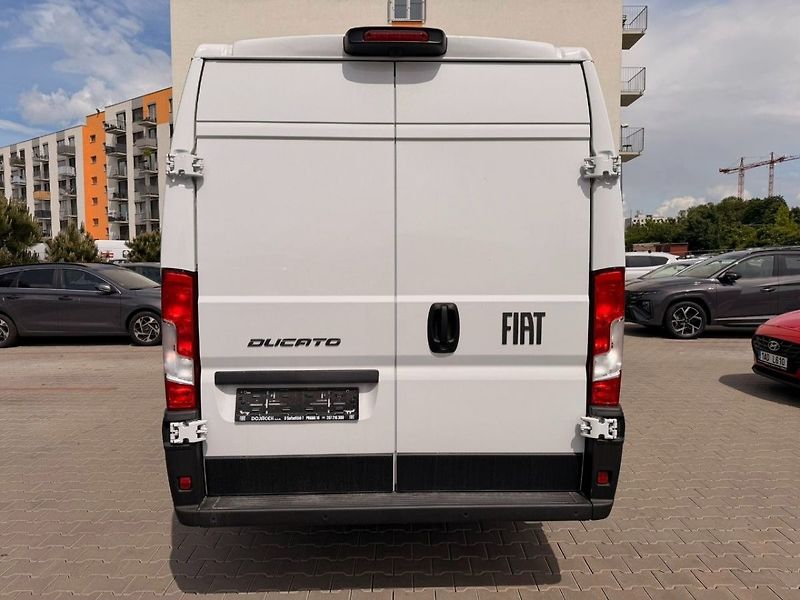 Fiat Ducato 2.2 180k L4H2 - 6 míst Snoeks - fotka 6 z 15