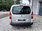 Peugeot Partner (2011) 1.6 HDi, 7 míst - náhled 6