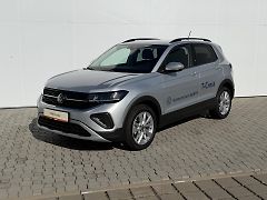 Volkswagen T-Cross (2025) People 5G 1,0TSI - fotografie inzerátu