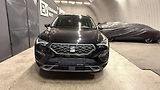 Seat Ateca (2025)  FR 2.0 TDI , AT,LED, ZÁRUKA - náhled 9