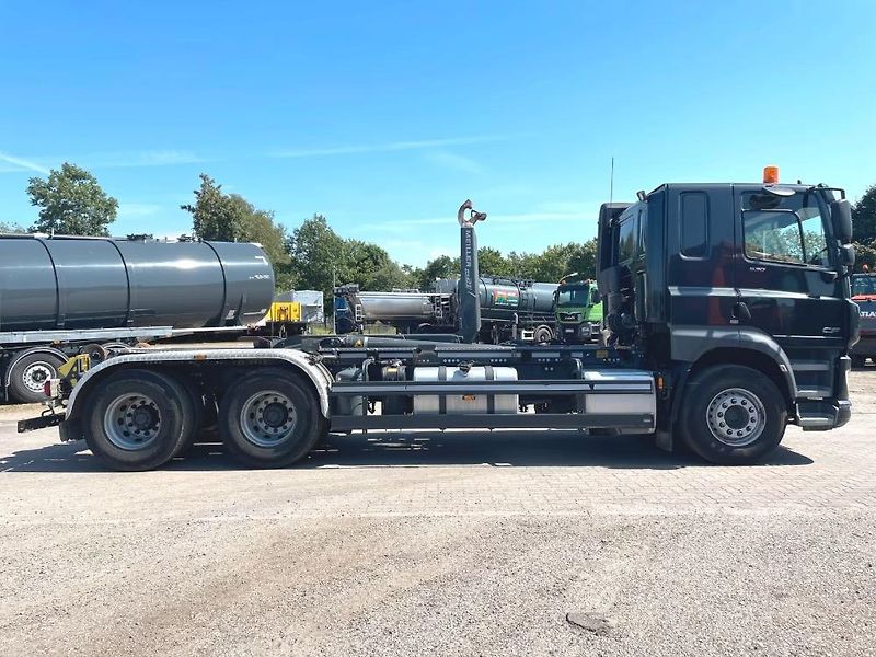 DAF CF (2022) 530 6x4 JNK EURO 6 - fotka 8 z 25
