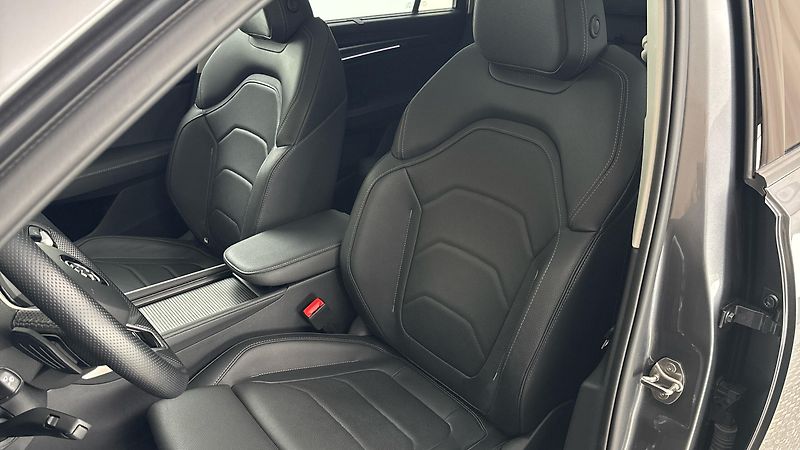 Škoda Kodiaq 2.0 TDI DSG 4x4 Exclusive Sele - fotka 15 z 36
