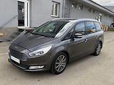Ford Galaxy (2016) 2,0 TDCi - Panorama - Titanium - náhled 45