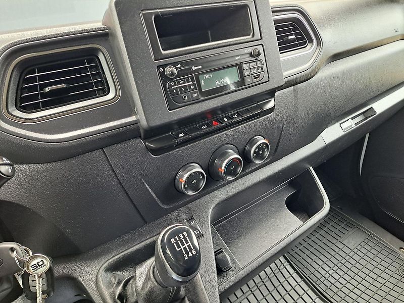 Renault Master (2020) 2.3 DCI, ZÁRUKA, REZERVACE - fotka 20 z 26