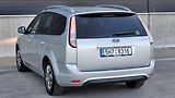 Ford Focus 2,0i LPG do 2032 - náhled 10