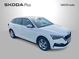Škoda Scala (2023) 1.0 TSI Style - náhled 1