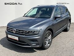 Volkswagen Tiguan (2019) 2.0 TDI 176 kW 4MOTION DSG R-L - fotografie inzerátu