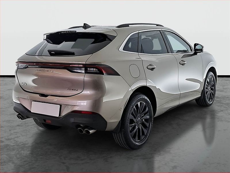 Dongfeng T5 EVO (2025) Deluxe 1.5 Turbo - fotka 5 z 25