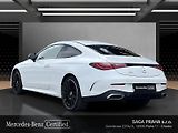 Mercedes-Benz CLE Coupé 220 d kupé AMG Night - náhled 7