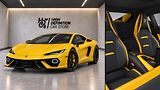 Lamborghini Ostatní (2026) Temerario - náhled 4