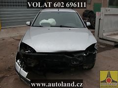 Ford Mondeo (2000) VOLAT 602 696111 - fotografie inzerátu
